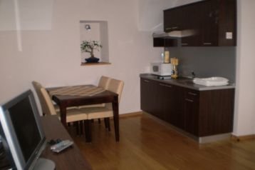 Horvātija Privát Varaždinske Toplice, Eksterjers